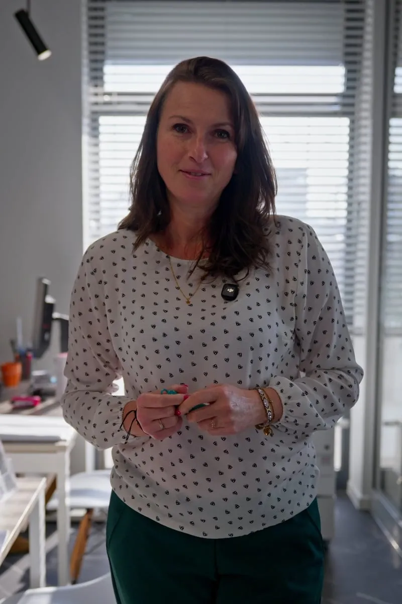 Wiosna potrafi zaskoczyć ⛈🌧
Sprawdź największe ryzyka pogodowe tego sezonu i bądź o krok przed pogodą.